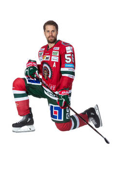 Frölundas Jonathan Sigalet