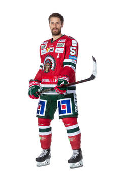 Frölundas Jonathan Sigalet