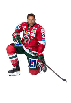 Frölundas Joel Lundqvist