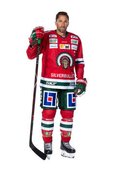 Frölundas Joel Lundqvist