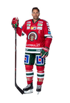 Frölundas Joel Lundqvist