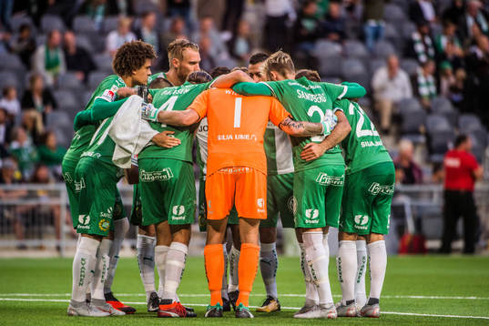 Hammarbys spelare