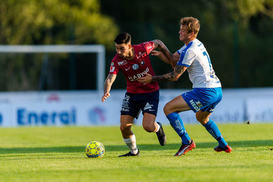 Örgrytes Diego Montiel