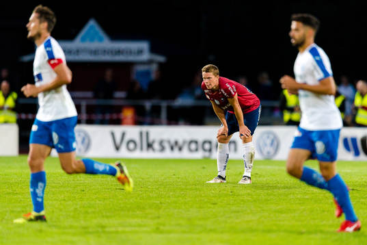 Örgrytes Anton Lans deppar