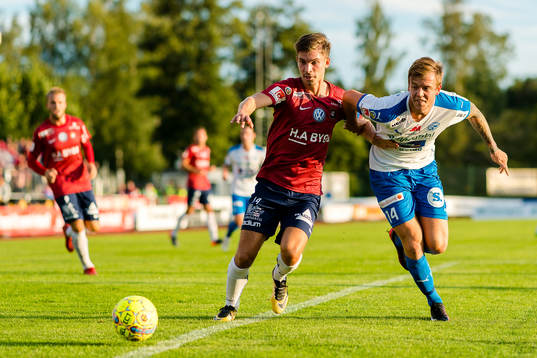 Örgrytes Daniel Paulson