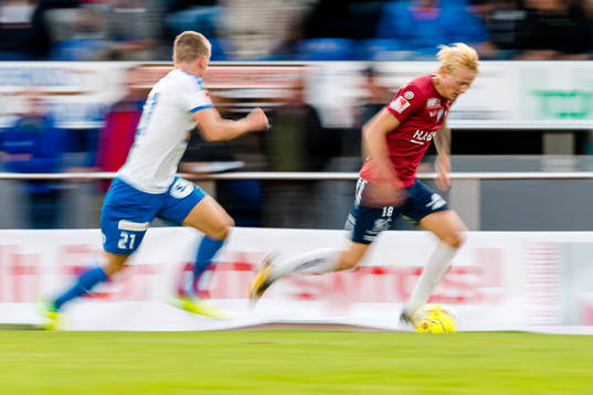 Örgrytes Jacob Ericsson
