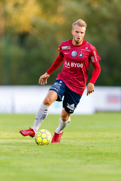 Örgrytes Simon Nilsson