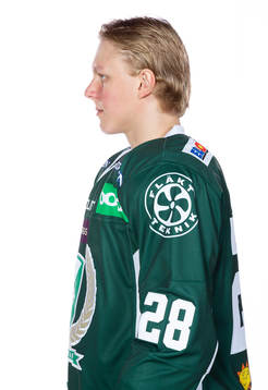 Färjestads Fabian Zetterlund