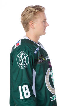 Färjestads Axel Ottosson