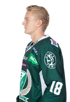 Färjestads Axel Ottosson