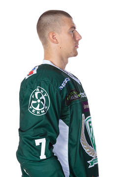 Färjestads Johan Ivarsson