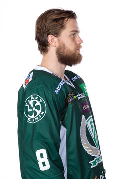 Färjestads Robin Press