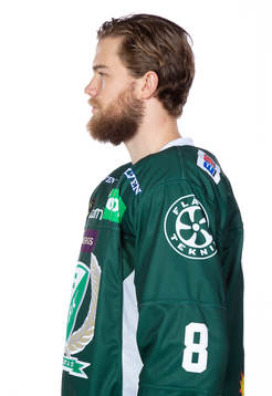 Färjestads Robin Press