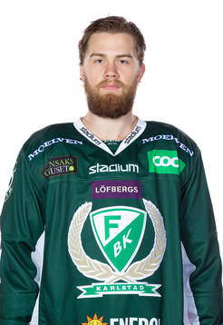 Färjestads Robin Press