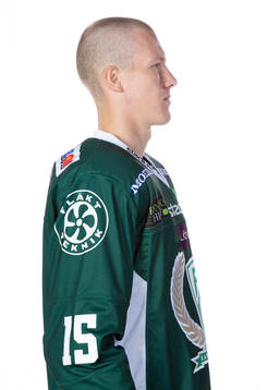 Färjestads Gustav Rydahl