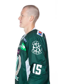 Färjestads Gustav Rydahl