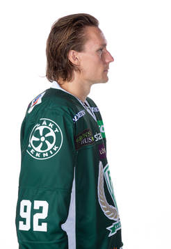 Färjestads Jesper Olofsson