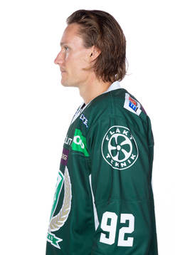 Färjestads Jesper Olofsson