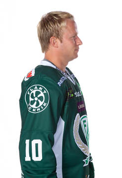 Färjestads Marcus Nilsson