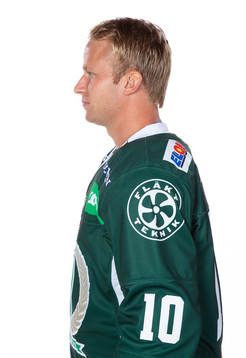 Färjestads Marcus Nilsson