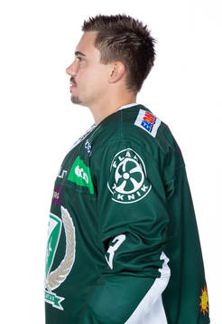 Färjestads Jens Westin