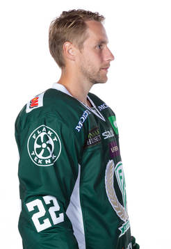 Färjestads Per Åslund