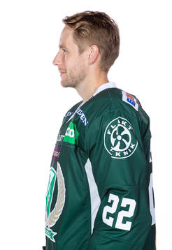 Färjestads Per Åslund