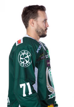 Färjestads Jesse Virtanen