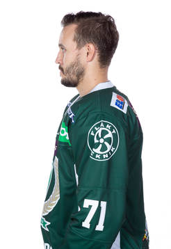 Färjestads Jesse Virtanen