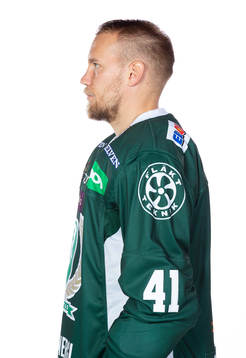 Färjestads Ilari Melart