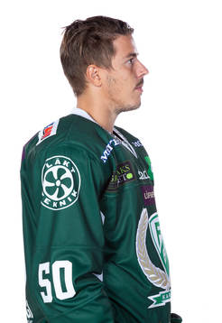 Färjestads Sebastian Erixon