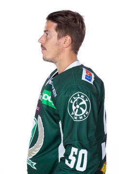 Färjestads Sebastian Erixon