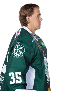 Färjestads Adam Werner
