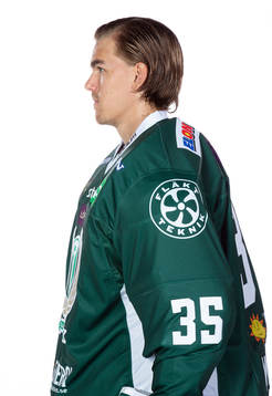 Färjestads Adam Werner