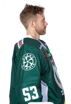 Färjestads Markus Svensson
