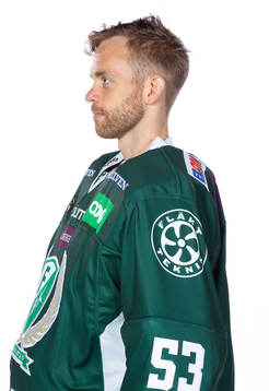 Färjestads Markus Svensson