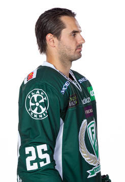 Färjestads Martin Johansson