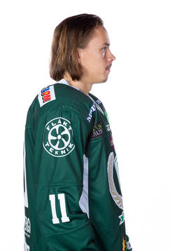 Färjestads Joakim Nygård
