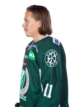 Färjestads Joakim Nygård