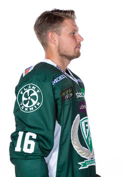 Färjestads Alexander Johansson
