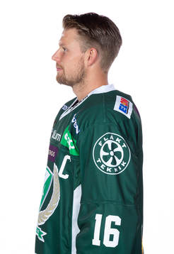 Färjestads Alexander Johansson