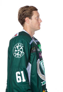 Färjestads Johan Ryno