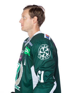 Färjestads Johan Ryno