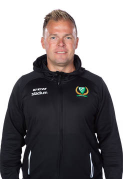 Färjestads Material Joakim Andersson