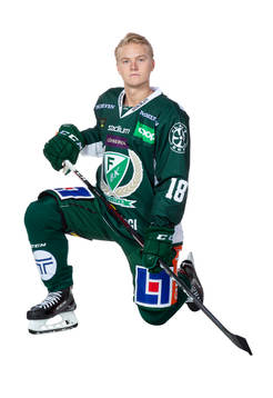 Färjestads Axel Ottosson
