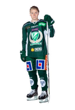 Färjestads Oskar Steen