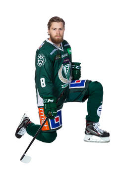 Färjestads Robin Press
