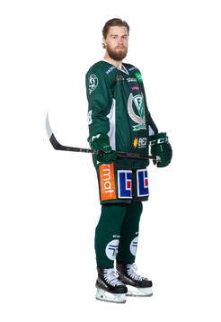 Färjestads Robin Press