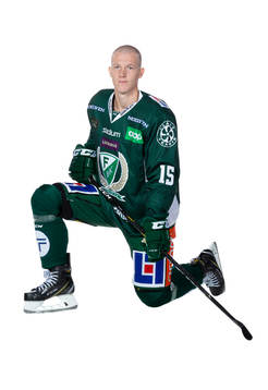 Färjestads Gustav Rydahl