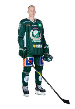 Färjestads Gustav Rydahl